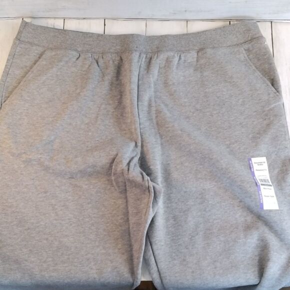WOMEN'S Sweat Lounge Pants - Picture 2 of 6